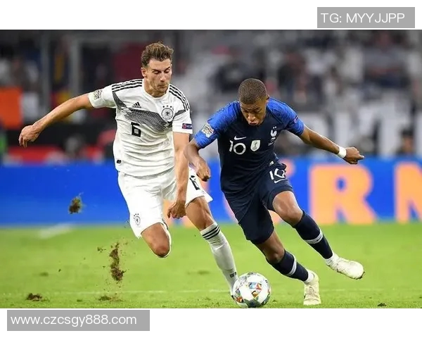 德国与法国足球对战历史回顾及精彩瞬间分析