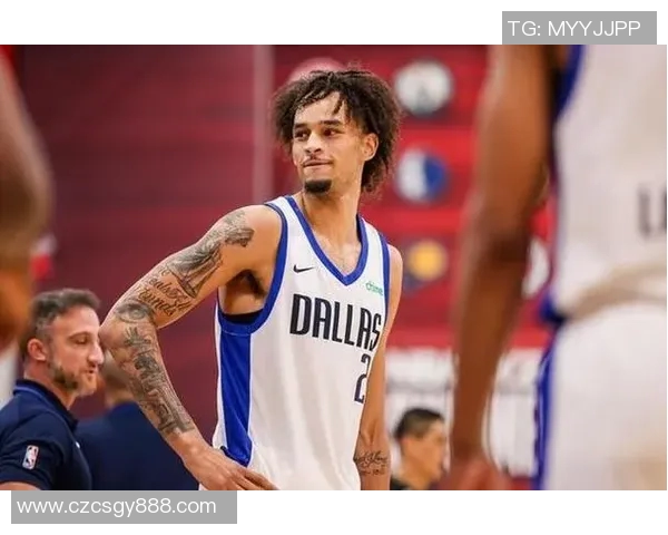 德雷克莱夫利二世的篮球之路与未来发展潜力解析