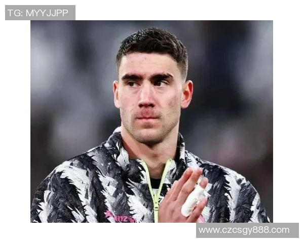 弗拉霍维奇的崛起与未来展望：如何在足坛中书写传奇篇章