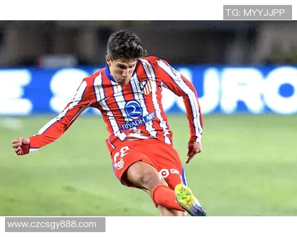 马德里竞技签下巴西天才新星,球迷期待他带领球队冲击联赛前四