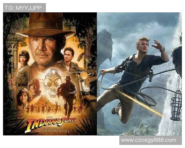 琼斯的冒险之旅：探索未知世界的奇幻故事与成长历程